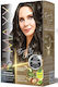 Maxx Deluxe Hair Color Βαφή Μαλλιών 7.11 Oliv B...