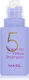 Purple Shampoo Neutralizing Yellow Tones Masil 5 Salon No Yellow Volume Ml 50