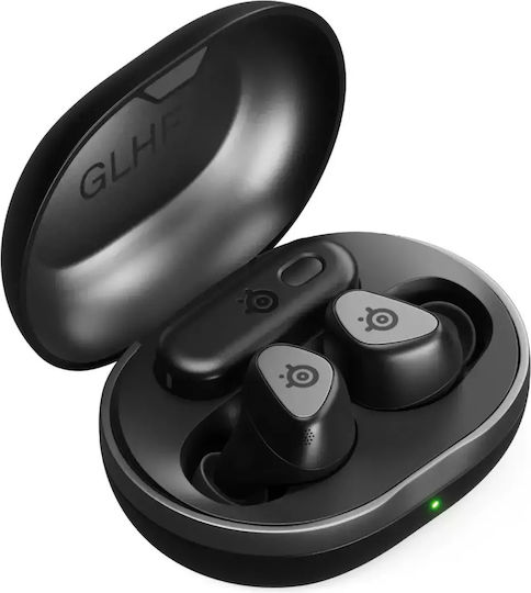 SteelSeries Arctis GameBuds Căști Gaming In Ear Wireless cu Conectivitate Bluetooth pentru PS5