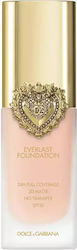 Dolce & Gabbana Flawless Everlast Лилаво/бяло S...