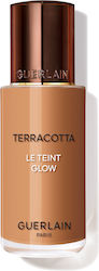 Guerlain Terracotta Le Teint Glow Liquid Make U...