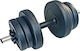 Optimum Dumbbell 1x10kg