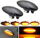 Blitzlicht LED 12V für Fiat Sechzehn Opel Arena / Agila Suzuki Großer Vitara / Spritzer / Swift / Jimny 2005-2012 2Stück
