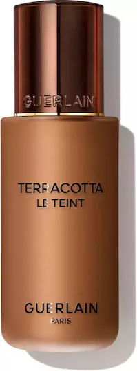 Guerlain Liquid Foundation 7W Warm 35ml