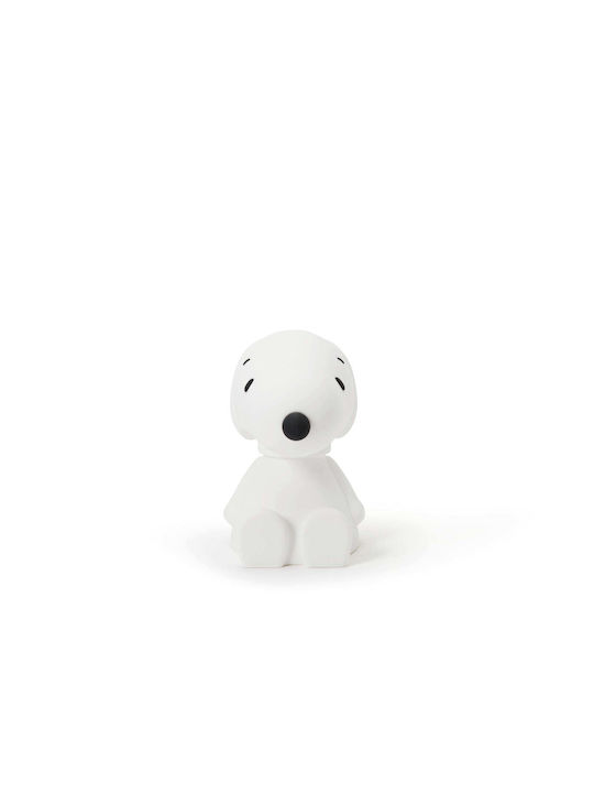 Mr Maria Snoopy La Rețea