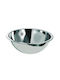 Gloria Ένθετος Νεροχύτης Inox Μ37xΠ37cm