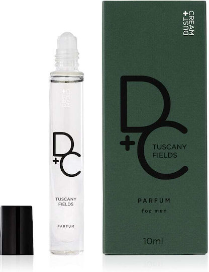 Dust+Cream Tuscany Fields Eau de Parfum 10ml