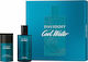 Cool Water Herren Set mit Eau de Toilette