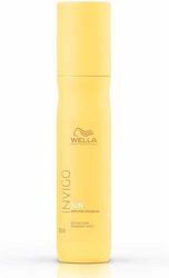 Wella Invigo Sun Αντηλιακό Spray Μαλλιών 150ml