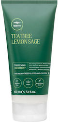 Paul Mitchell Tea Tree Μάσκα Μαλλιών 150ml Paul Mitchell Tea Tree Μάσκα Μαλλιών 150ml