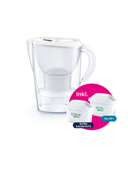 Brita Jug