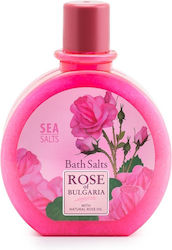 Biofresh Rose Bulgaria Bath Salts 360g