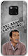 Epic Quotes Oxi Allo Karvouno Huawei Mate 20 Pro Flexible Tpu Διάφανη Σιλικόνη