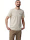 Heavy Classic T-shirt Λευκό