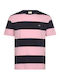 Gant T-shirt Pink