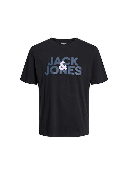 Jack & Jones T-shirt Black