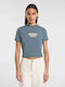 Women's T-shirt Stormy Weather