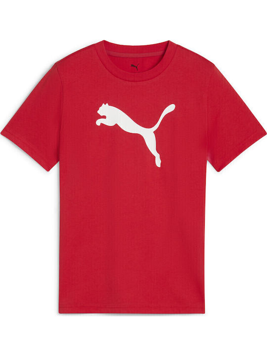 PUMA T-shirt Μπλε