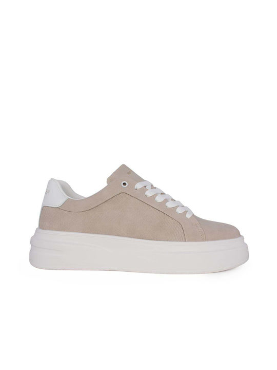 Renato Garini Sneakers Beige