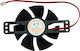 Bruno Refrigerator Fan BRN-0205