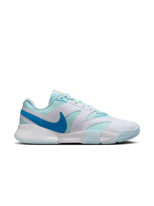 Nike Damen Sneaker Blau