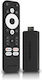 Thomson Smart TV Stick 4K UHD Wi-Fi / HDMI Google Assistant Compatible