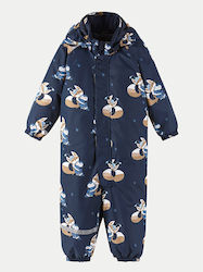 Reima Pramsuit Navy