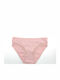 Femeie Slip Roz