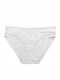 Damen Slip Gray