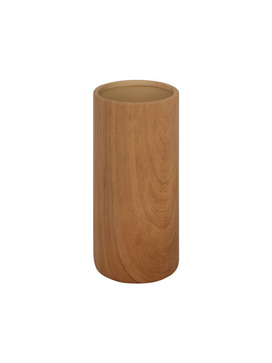 Pakketo Vază Decorativă Ceramică Joefer Maro Ø9xÎ20cm