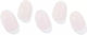 Ohora Gel Nail Stickers N Addict Shade Nb-089 Quantity Pcs 1