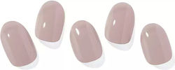 Ohora Gel Nail Stickers N Cream Beige Shade Nb-075 Quantity 1 Ohora Gel Nail Stickers N Cream Beige Shade Nb-075 Quantity 1