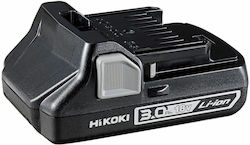 Baterie 18v 3.0ah Hikoki Bsl1830c