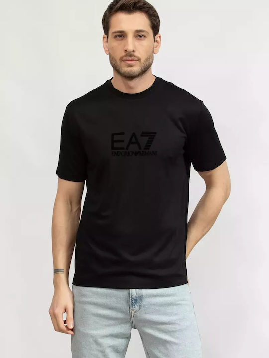 Emporio Armani T-shirt Black 7M000092AF13870-UC001 | Skroutz.mt