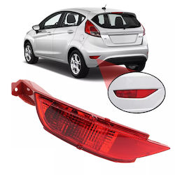 Reflektierende Stoßstange Auto für Ford Fiesta