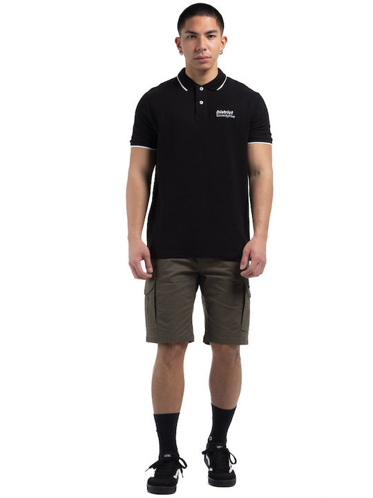 Men's Shorts Cargo Khaki