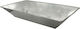 Galvanized Paint Tray 90 046