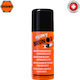 Brunox Σταθεροποιητικό Σκουριάς Μπρούτζινο 150ml 22054