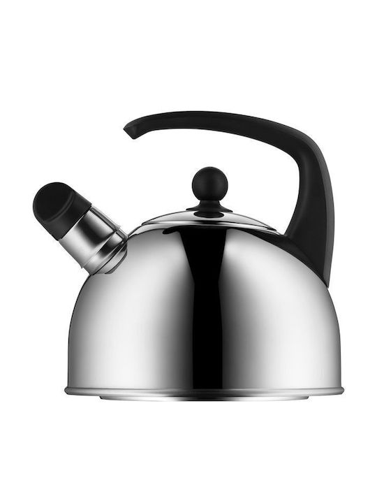 WMF Kettle Stainless Steel Silver 2000ml