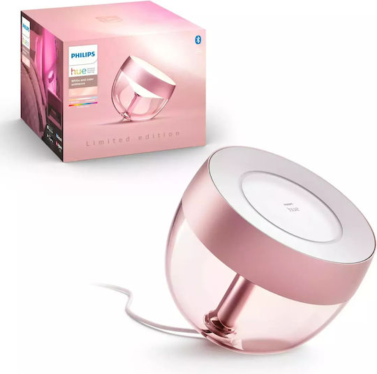 Philips Smart Φωτιστικό LED Ρυθμιζόμενο Λευκό Philips Smart Φωτιστικό LED Ρυθμιζόμενο Λευκό