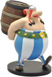 Plastoy Obelix Figurină 19 cm