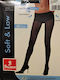 Women's Pantyhose 40 Den Caramel