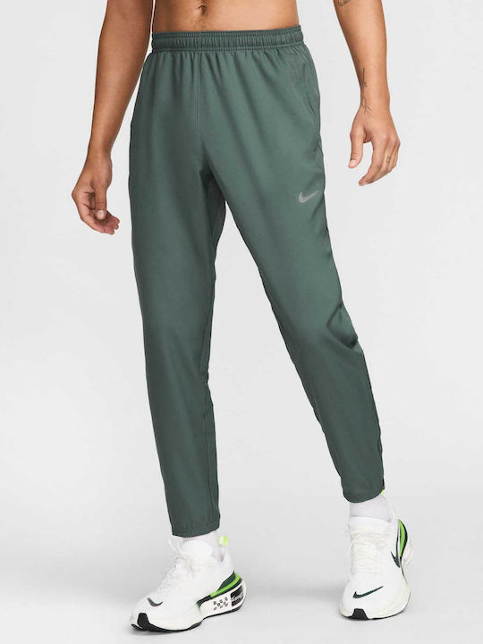 Nike Challenger Jogginghose Dri-Fit Glänzend mi...