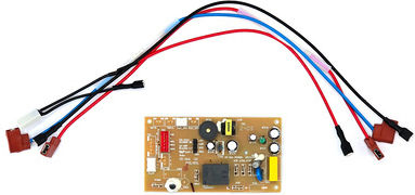 Professional Coffee Machine Part SP-BRN-0124-12