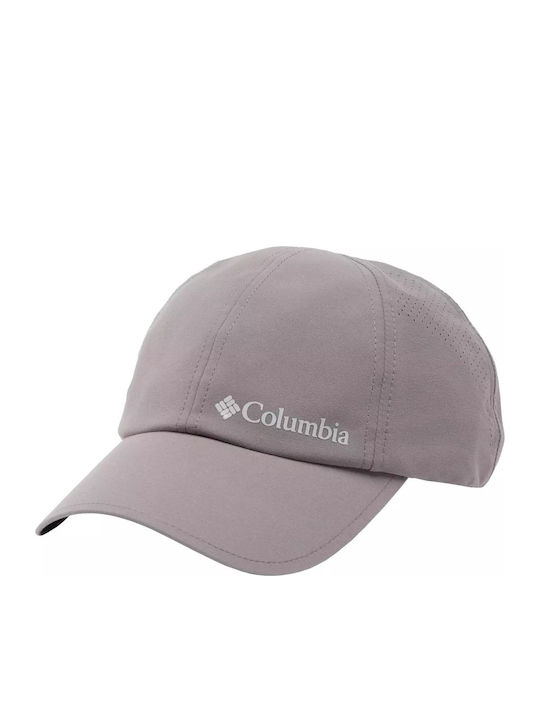 Columbia Silver Ridge Iv Ball Cap 2121141023