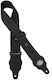 Gst100bk Gaucho Grass Series Guitar Strap