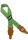 Gst100lg Gaucho Grass Series Guitar Strap