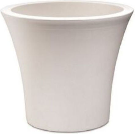 Atmosphera City Self-watering Pot Plastic 40x40x38cm.