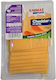 Ελομας Τυρι Cheddar Φετες 175g