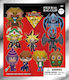 Monogram International, Inc Yu-Gi-Oh: Display 24 Φιγούρα